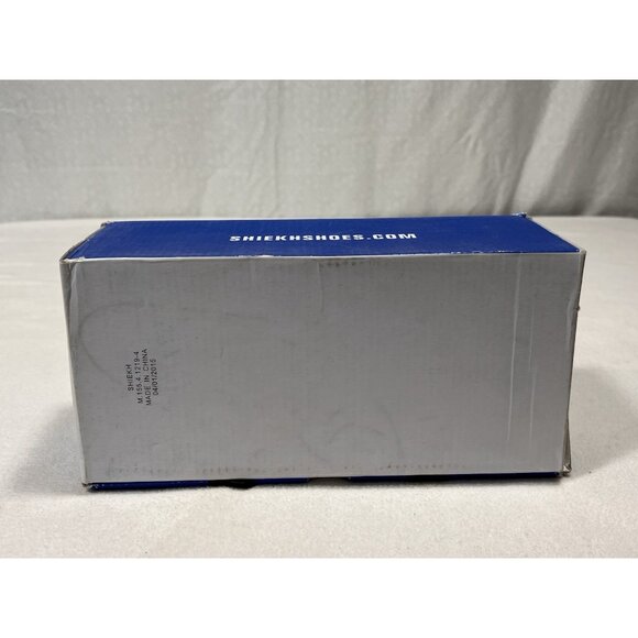 Girls Jelly Sandals Size 12 Shiekh IAN-IIS Pink Yellow Green New in Box - Picture 6 of 12